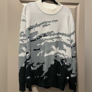 Topman casual Sweater